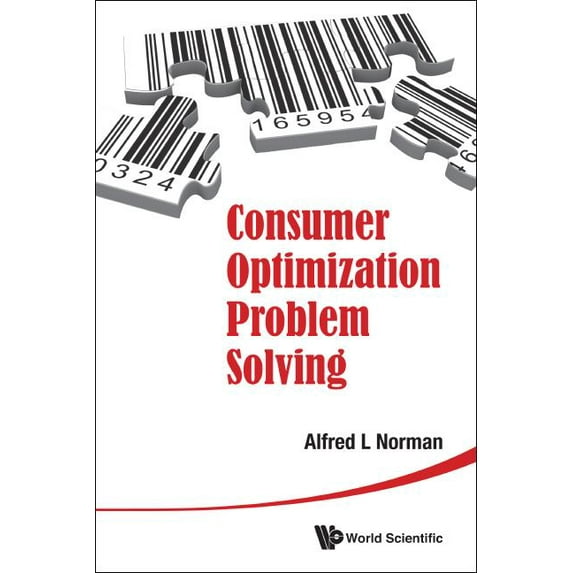 Consumer Optimization Problem Solving