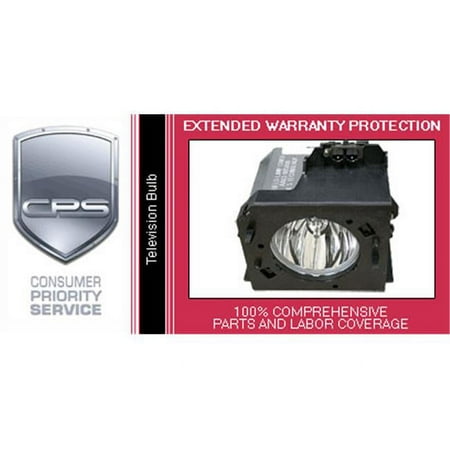 Consumer Priority Service TVBULB 2 Year TV Bulb Replacement