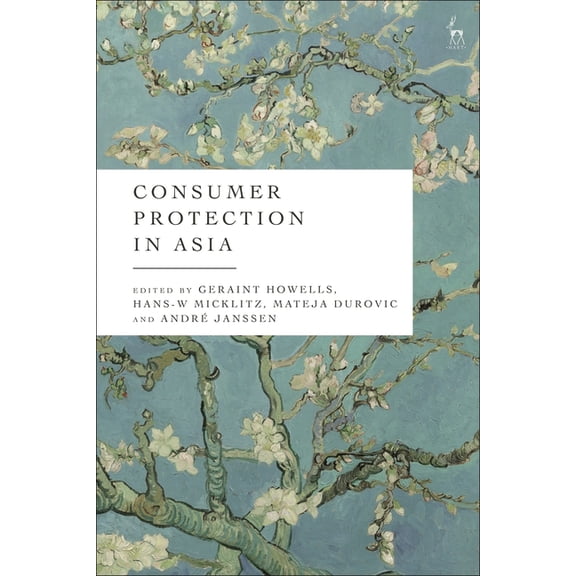 Consumer Protection in Asia, (Paperback)