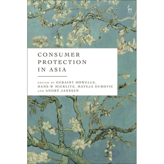 Consumer Protection in Asia, (Paperback)