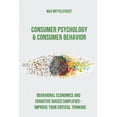 thumbnail image 1 of Consumer Psychology and Consumer Behavior (Business Psychology) (Paperback), 1 of 1