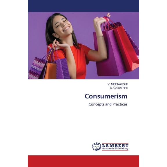 Consumerism, (Paperback)