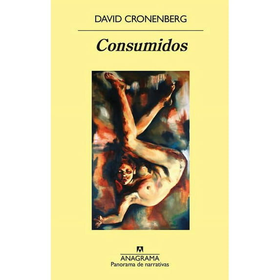 Consumidos (Paperback)