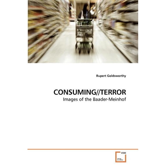 Consuming//Terror (Paperback)