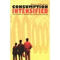 thumbnail image 1 of Consumption Intensified: The Politics of Middle-Class Daily Life in Brazil, (Paperback), 1 of 6