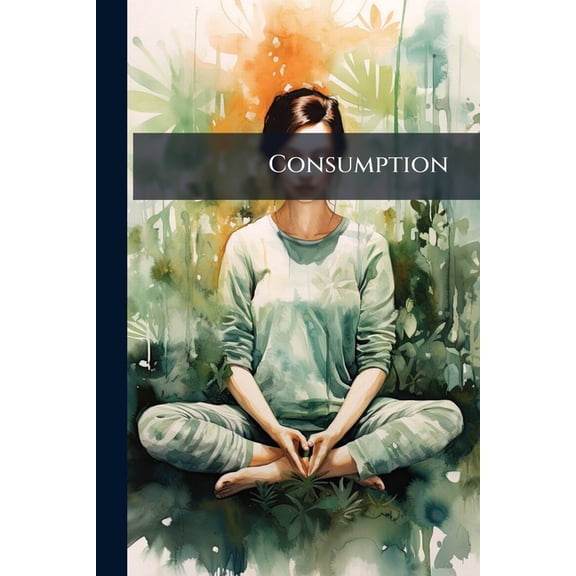 Consumption : Its Nature, Prevention, and Homopathic Treatment