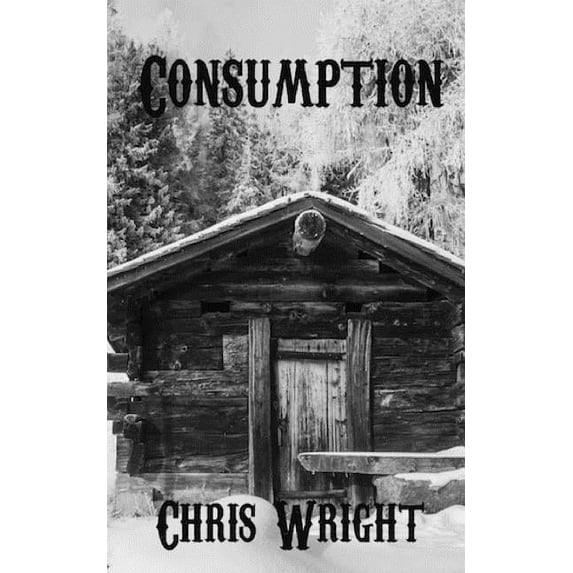 Consumption (Paperback)