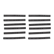 Cont    Paris Compressed Charcoal - 4B-Very Soft, Box of 12