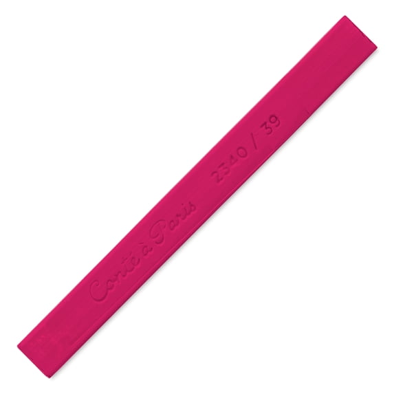 Conté à Paris Crayon - Garnet Red, 39, Single