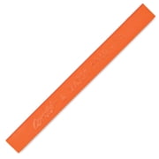Cont    Paris Colour Pastel Carr  - Scarlet 28, Single Carr