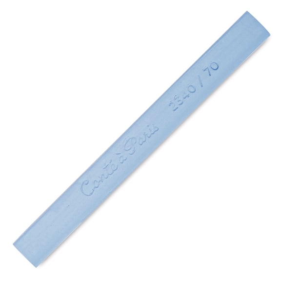 Cont Paris Colour Pastel Carr - Space Blue 70, Single Carr