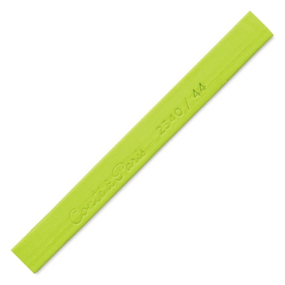 Cont  Paris Colour Pastel Carr - St. Michel Green 44, Single Crayon