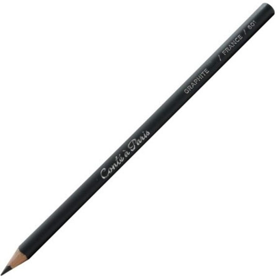 Cont Paris Graphite H Sketching Pencil