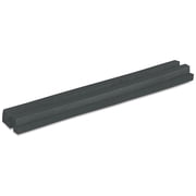 Cont    Paris Natural Charcoal - Square, Set of 5