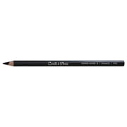 Cont    Paris Sketching Pencil - Pierre Noire B, Single Pencil