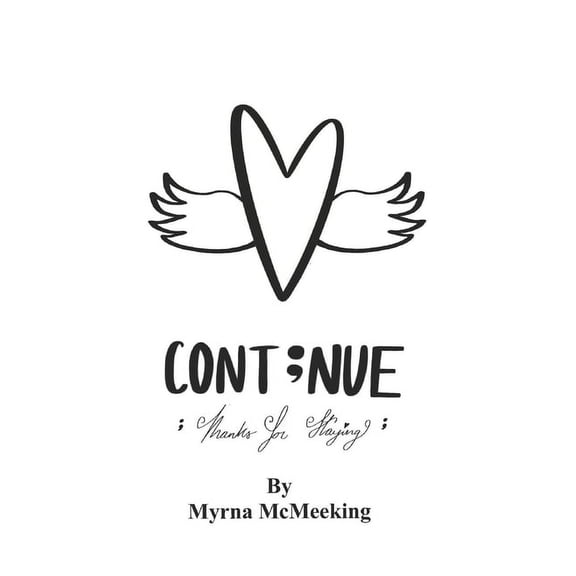 Cont;nue, (Paperback)