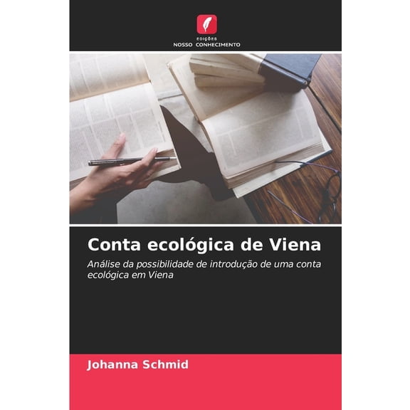 Conta ecolgica de Viena, (Paperback)
