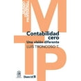 thumbnail image 1 of Contabilidad Cero, (Paperback), 1 of 1
