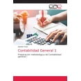 thumbnail image 1 of Contabilidad General 1 (Paperback), 1 of 1