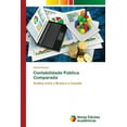 thumbnail image 1 of Contabilidade Pública Comparada (Paperback), 1 of 1