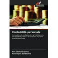 thumbnail image 1 of ContabilitÃ  personale, (Paperback), 1 of 1