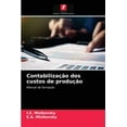 thumbnail image 1 of Contabilização dos custos de produção (Paperback), 1 of 1