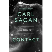 Contact, Paperback