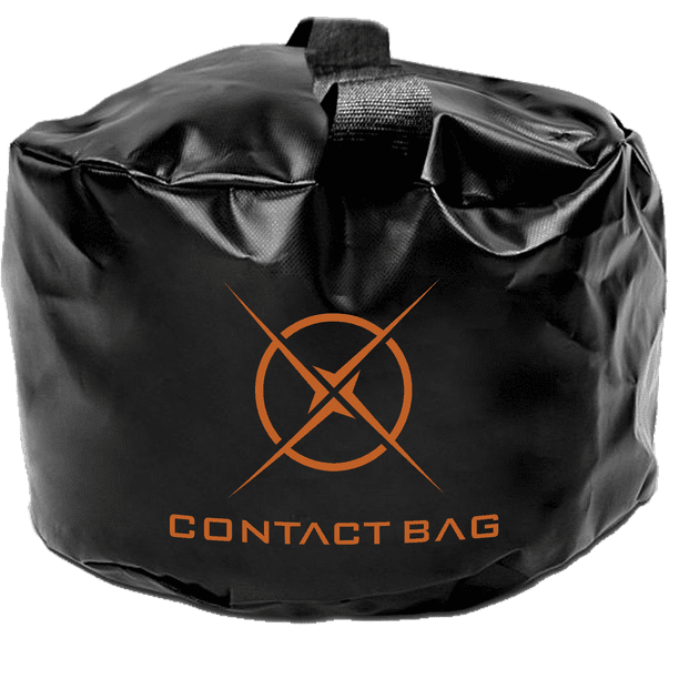 Contact Bag Golf Swing Impact Trainer