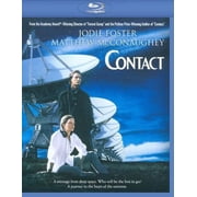 Warner Home Video - Contact [BLU-RAY]