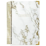 Contact Book, Marble