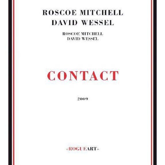 Contact (CD)