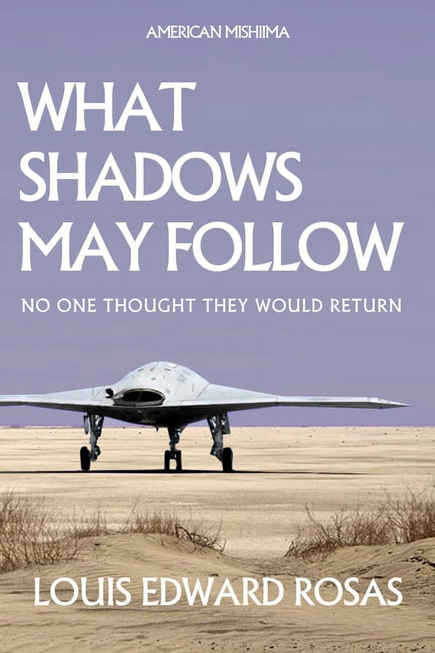 The Contact Chronicles of Robot Planet: What Shadows May Follow (Paperback)