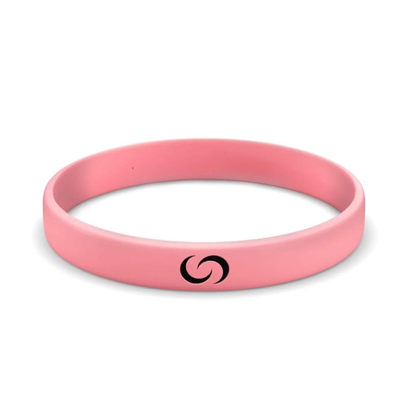 Contact Co. Smart Tap-to-Share Silicone Band