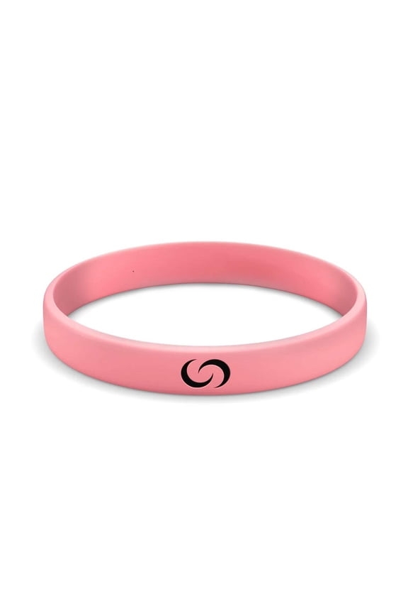 Smart Tap-to-Share Silicone Band