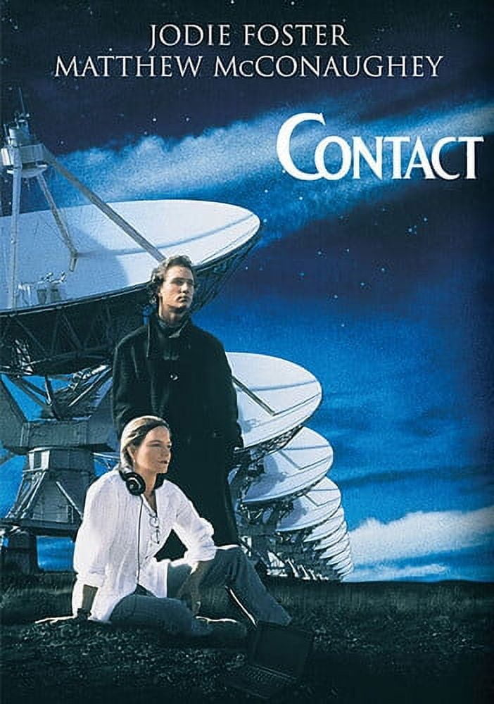 Contact (DVD)