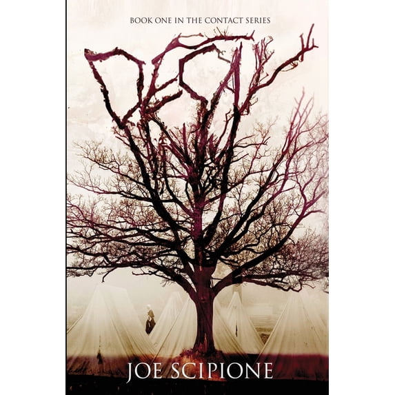 Contact: Decay (Paperback)