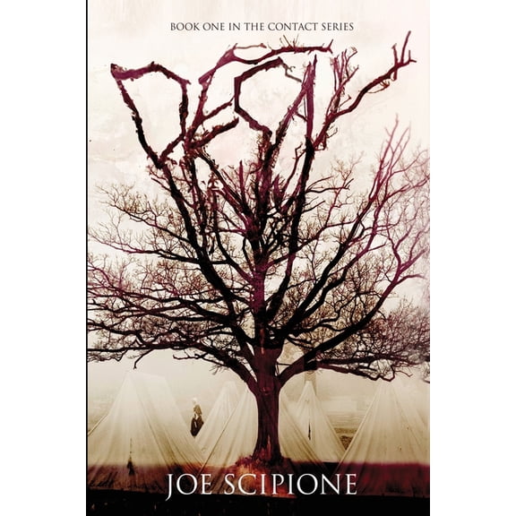 Contact: Decay (Paperback)