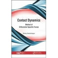 thumbnail image 1 of Contact Dynamics: Method of Differential Specific Forces (Hardcover), 1 of 1