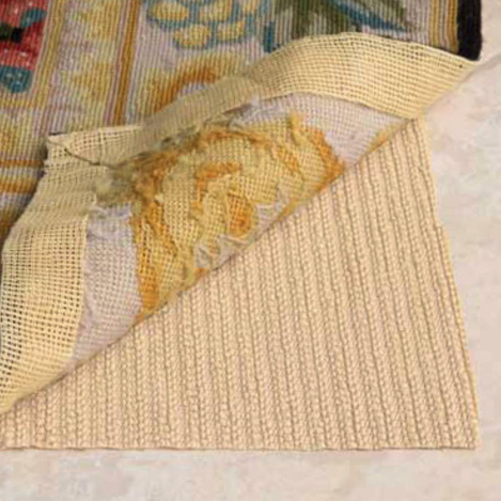 Contact EcoStay Rug Pad