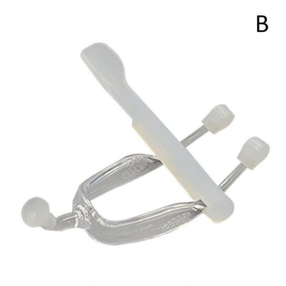 Contact Lens Inserter Remover Soft Tip Tweezers Applicator Kit Tool UK Case T4A5