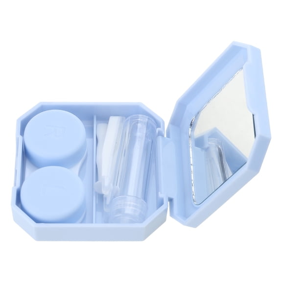 Contact Lenses Case Insertion Remover Suction Inserter for Contact Lenses Handling and Cleaning