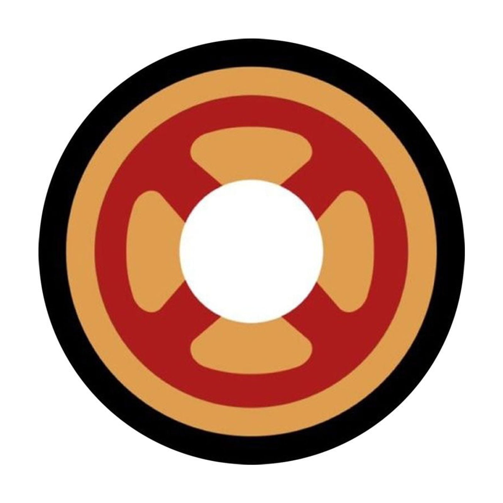 Contact Lenses Halloween 2024 1ml Party Eyes Unique Color Lay A Finger