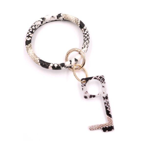 Contact-Less Key Bracelet