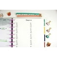 thumbnail image 1 of Contact List Inserts for 11 Disc Planners, 1 of 8