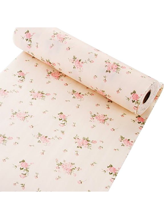 Contact Paper Adhesive Shelf Liner,Select Grip Shelf Liner,Smooth Top Shelf Liner,300cm Furniture Protect Paper Removable Shelf Liner for Kitchen Cabinet Dresser Drawer Covering,Light Pink,118x11.8"