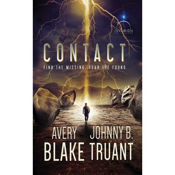 Contact, (Paperback)