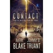 Contact, (Paperback)