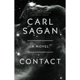 thumbnail image 1 of Pre-Owned Contact: A Novel, 9781501197987, 1501197983, Paperback, Reprint edition, 1 of 1
