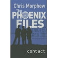 thumbnail image 1 of Pre-Owned Contact (Phoenix Files) (Paperback) 1610670922 9781610670920, 1 of 1