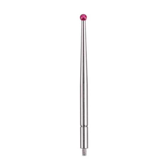 Contact Points For 21Cza211 Dial Test Indicator 2Mm Ru By Ball Tip M1.6